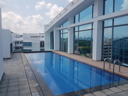 Waterfall Gardens (D10), Condominium #178876412